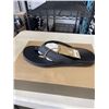 Image 3 : NEW OLUKAI MAHA BLACK / BLACK  SIZE MENS 12