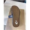 Image 5 : NEW OLUKAI MAHA BLACK / BLACK  SIZE MENS 12
