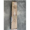 Image 1 : VIVO PORTABLE LARGE TV TRIPOD