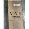 Image 2 : VIVO PORTABLE LARGE TV TRIPOD