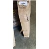 Image 1 : VIVO WHITE MOBILE TV CART