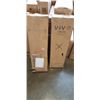Image 1 : 2 VIVO FLOOR TV STANDS