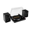 Image 1 : MEMOREX MX-TT120 TURNTABLE W/ AUDIO NEEDLE - TESTED WORKING, RETAIL $175