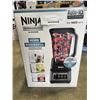 Image 2 : NINJA PROFESSIONAL PLUS 2.13L 1400W STAND BLENDER W/ AUTO-IQ - TESTED WORKING, RETAIL $149