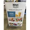 Image 3 : NINJA PROFESSIONAL PLUS 2.13L 1400W STAND BLENDER W/ AUTO-IQ - TESTED WORKING, RETAIL $149