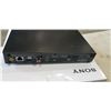 Image 4 : 2 SONY BLU RAY DVD PLAYERS, S1700/U, NO POWER SUPPLIES