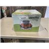 Image 1 : OKKOBI EGG INCUBATOR MODEL KF20