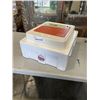 Image 1 : OKKOBI EGG INCUBATOR MODEL OBI-36