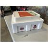 Image 2 : OKKOBI EGG INCUBATOR MODEL OBI-36