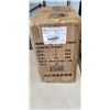 Image 2 : NEW ROLL OF VIVO WHITE 1000FT CAT6 ETHERNET CABLE