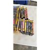 Image 4 : 2 BOXES OF CDS, DVDS, AUDIO BOOKS, ETC