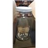 Image 2 : 2 BOXES OF KOMBUCHA BOTTLES AND OTHER GLASSWARE