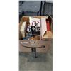 Image 1 : ASSORTED AMAZON OVERSTOCK ITEMS