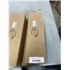Image 2 : 4 NEW OVER THE DOOR COAT RACKS