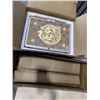 Image 1 : 2 NEW YELLOW MOUNTAIN IMPORTS MAHJONG SETS