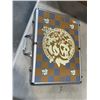 Image 3 : 2 NEW YELLOW MOUNTAIN IMPORTS MAHJONG SETS