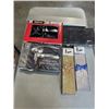 Image 1 : CRAFT SUPPLIES AND WINE CORKERS