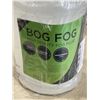 Image 2 : 4 NEW 64 FL OZ JUGS OF BOG FOG HIGH DENSITY FOG LIQUID
