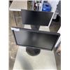 Image 1 : 2 COMPUTER MONITORS - WORKING