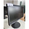Image 3 : 2 COMPUTER MONITORS - WORKING