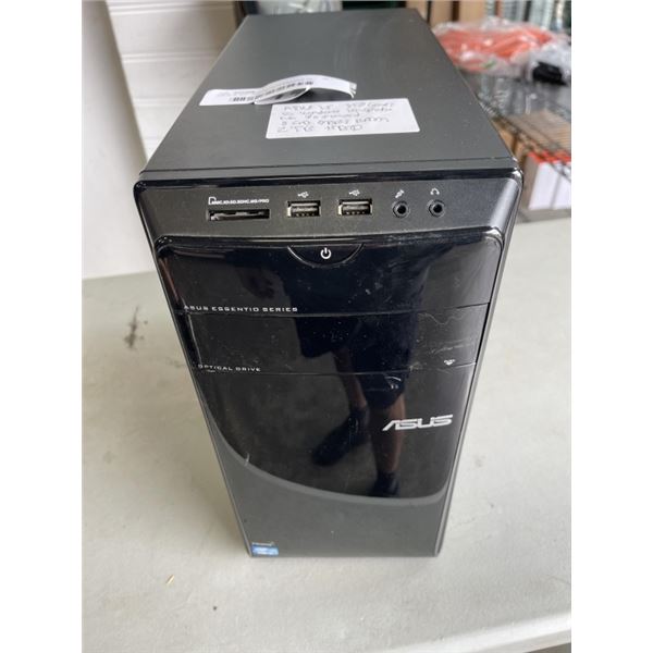 ASUS I5 3RD GEN WITH WINDOWS 10 UPDATES NO PASSWORD 8 GB DDR3 RAM 2TB HDD