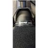 Image 3 : SHURE SM7B DYNAMIC VOCAL/ PODCAST XLR MICROPHONE - TESTED WORKING, RETAIL $439