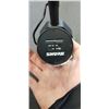 Image 4 : SHURE SM7B DYNAMIC VOCAL/ PODCAST XLR MICROPHONE - TESTED WORKING, RETAIL $439