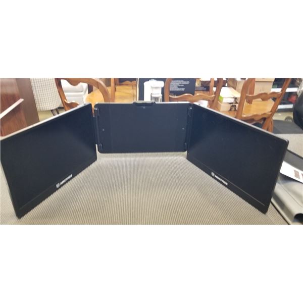 MAXFREE S2 TRISCREEN LAPTOP SCREEN EXTENDER