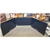 Image 1 : MAXFREE S2 TRISCREEN LAPTOP SCREEN EXTENDER