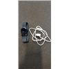 Image 1 : APPLE WATCH SE (GPS + CELLULAR) 44MM MIDNIGHT ALUMINIUM CASE W/ INK SPORT LOO - TESTED WORKING, RETA