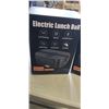 Image 2 : 2 NEW ELECTRIC LUNCH BOXES