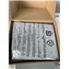 Image 3 : NEW KIDS QUEEN SIZE DUVET COVER AND MATTRESS PROTECTOR AND HEATHER COTTON JERSEY BED SHEET SET TWIN 