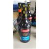 Image 3 : 5 BOTTLES SESAME OIL AND 1 BOTTLE GOLDEN DRAGON BLACK PEPPER SAUCE AND 3 LE PRO DELUXE ALL PURPOSE C