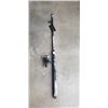 Image 1 : NEW DWAVE 8FT SPIN CAST ROD AND REEL