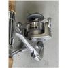 Image 2 : DAIWA JUPITER BAIT CAST REEL AND 2PC OCEAN ROD