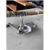 Image 3 : DAIWA JUPITER BAIT CAST REEL AND 2PC OCEAN ROD