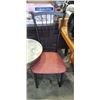 Image 4 : 3 PC PATIO BISTRO SET