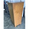 Image 3 : 5 DRAWER HIGHBOY DRESSER