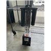Image 2 : REVOLUTION CANDY VENDING MACHINE W/ KEYS