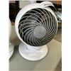 Image 2 : 2 WOOZOO OSCILLATING FANS BOTH WORKKNG