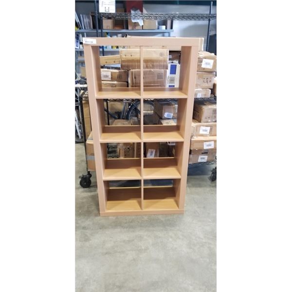 IKEA CUBICLE SHELF