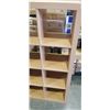 Image 2 : IKEA CUBICLE SHELF