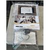 Image 1 : 3 DIGITAL PHOTO  PICTURE FRAMES