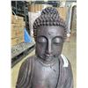 Image 2 : METAL GARDEN BUDDHA FIGURE