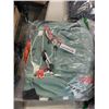Image 3 : NEW BLACK OUTDOOR JACKET SIZE LARGE AND 2 NEW BACKPACKS
