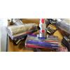 Image 2 : DYSON V11 TORQUE DRIVE CORDLESS STICK VACUUM - TESTED WORKING, RETAIL $799