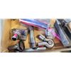 Image 3 : DYSON V11 TORQUE DRIVE CORDLESS STICK VACUUM - TESTED WORKING, RETAIL $799