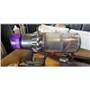 Image 4 : DYSON V11 TORQUE DRIVE CORDLESS STICK VACUUM - TESTED WORKING, RETAIL $799