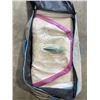 Image 1 : BODY GLOVE PADDLE IN BAG WITH ACCESSORIES SHOWN