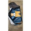 Image 2 : BODY GLOVE PADDLE IN BAG WITH ACCESSORIES SHOWN